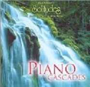 CD Piano Cascades John Herberman