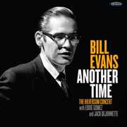 CD Another Time Bill Evans