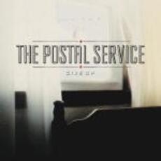Vinile Give Up Postal Service