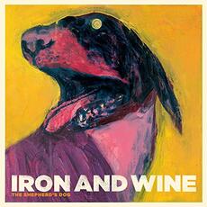 CD The Shepherd's Dog (Musicassetta) Iron & Wine