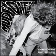 CD Superfuzz Bigmuff (Deluxe Edition) Mudhoney