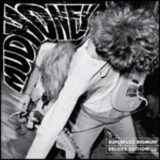 CD Superfuzz Bigmuff (Deluxe Edition) Mudhoney