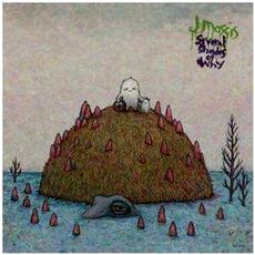 CD Several Shades of Why J Mascis