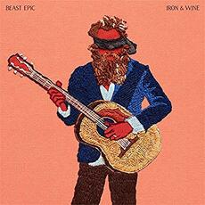CD Beast Epic (Musicassetta) Iron & Wine