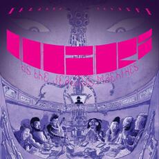 Vinile Quazarz Vs the Jealous Machines Shabazz Palaces