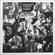 Vinile Live in Paris Sleater-Kinney