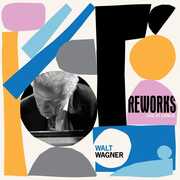 CD Reworks Live at Canlis Walt Wagner