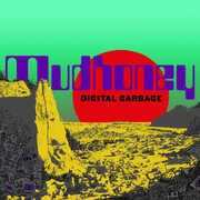 CD Digital Garbage Mudhoney