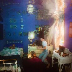CD Titanic Rising Weyes Blood
