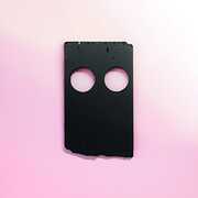 CD Double Negative Low