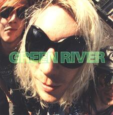 CD Rehab Doll Green River