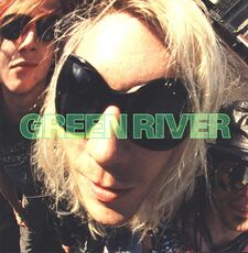 CD Rehab Doll Green River