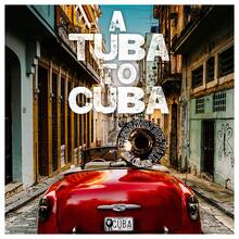 CD A Tuba to Cuba (Colonna Sonora) Preservation Hall Jazz Band