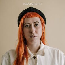 Vinile August (Yellow Coloured Vinyl) Shannon Lay