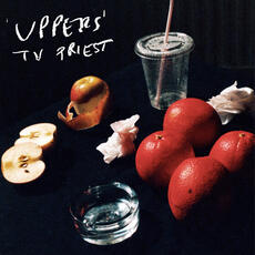 Vinile Uppers TV Priest