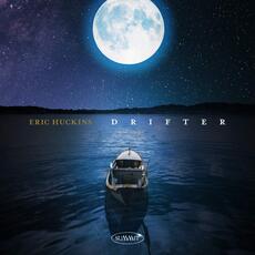 CD Drifter Eric Huckins
