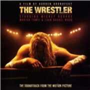 CD The Wrestler (Colonna Sonora) Clint Mansell