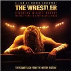 CD The Wrestler (Colonna Sonora) Clint Mansell
