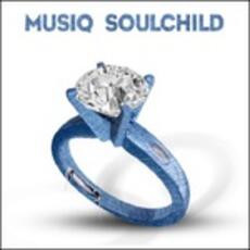 CD Life on Earth Musiq Soulchild