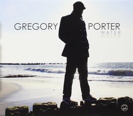 CD Water Gregory Porter
