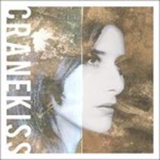 Vinile Cranekiss (Deluxe Edition) Tamaryn