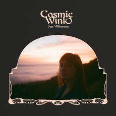 CD Cosmic Wink Jess Williamson