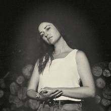 CD Sorceress Jess Williamson
