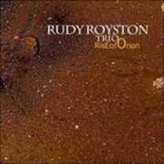 CD Rise of Orion Rudy Royston