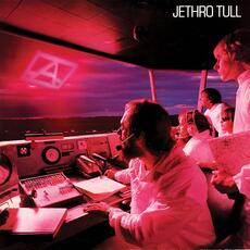 Vinile A Jethro Tull