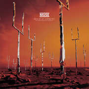 Vinile Origin of Symmetry (XX Anniversary RemiXX) Muse