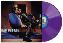 Vinile Return of the Mack (Coloured Vinyl) Mark Morrison