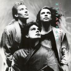 Vinile Afternoons in Utopia (Deluxe Vinyl Edition) Alphaville
