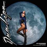 CD Future Nostalgia (The Moonligh Edition) Dua Lipa