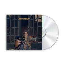 CD Young Heart Birdy