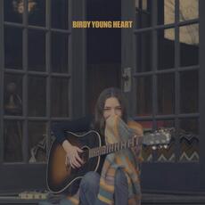 Vinile Young Heart Birdy