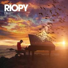 CD Bliss Riopy