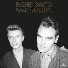Vinile Cosmic Dancer David Bowie Morrissey