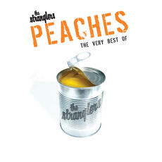 Vinile Peaches. The Very Best of the Stranglers Stranglers