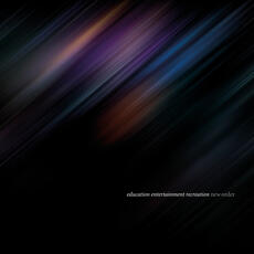 Vinile Education Entertainment Recreation New Order