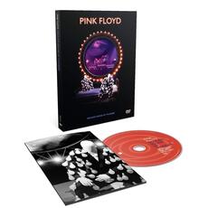 Film Delicate Sound of Thunder (DVD)