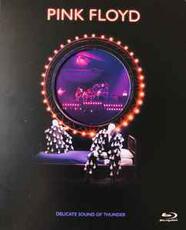 Film Delicate Sound of Thunder (Blu-ray)