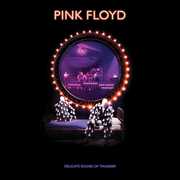 Vinile Delicate Sound of Thunder Pink Floyd
