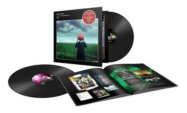 Vinile Live at Knebworth 1990 Pink Floyd