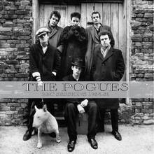CD The BBC Sessions 1984-1986 Pogues