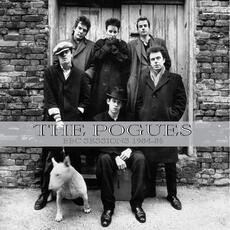 CD The BBC Sessions 1984-1986 Pogues