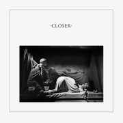 Vinile Closer 40th Anniversary (Coloured Vinyl) Joy Division