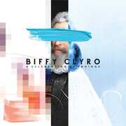 Vinile A Celebration of Endings (Esclusiva IBS.it - Picture Disc) Biffy Clyro