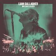 Vinile MTV Unplugged. Live at Hull City Hall Liam Gallagher