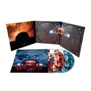 CD Rock in Rio Iron Maiden
