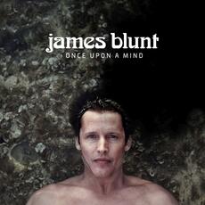 Vinile Once Upon a Mind James Blunt